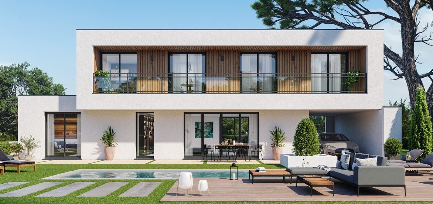 Constructeur maison dans le Puy-de-Dôme 