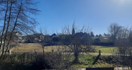 Saint-Paul-des-Landes Terrain à bâtir -  Maisons Partout