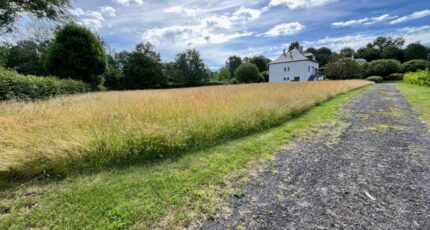Ytrac Terrain à bâtir -  Maisons Partout