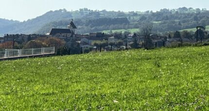 Saint-Étienne-de-Maurs Terrain à bâtir -  Maisons Partout