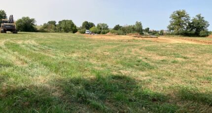 Arpajon-sur-Cère Terrain à bâtir -  Maisons Partout