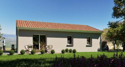 PP84_P3017V2  - Maisons Partout