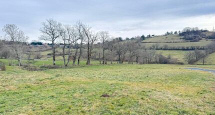 Aurillac Terrain à bâtir -  Maisons Partout