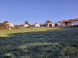 Terrain à Sansac-de-Marmiesse  Maisons Partout