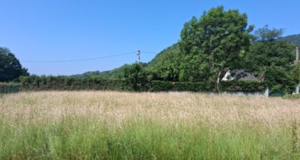 Polminhac Terrain à bâtir -  Maisons Partout