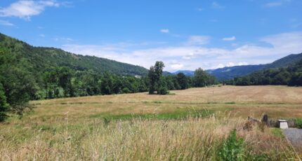 Saint-Simon Terrain à bâtir -  Maisons Partout