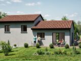 Maison à Arpajon-sur-Cère  Maisons Partout