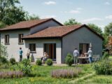 Maison à Arpajon-sur-Cère  Maisons Partout