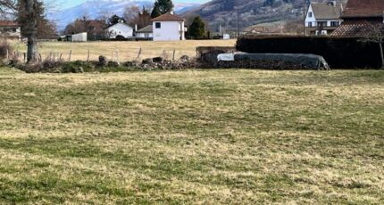 Vézac Terrain à bâtir -  Maisons Partout