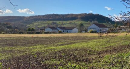 Saint-Médard-de-Presque Terrain à bâtir -  Maisons Partout