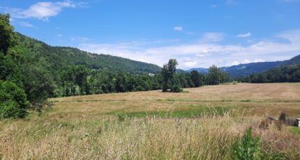 Saint-Simon Terrain à bâtir -  Maisons Partout