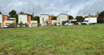 Naucelles Maison neuve -  Maisons Partout