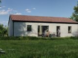 Maison à Giou-de-Mamou  Maisons Partout