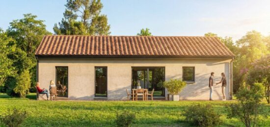 Maison neuve à Arpajon-sur-Cère, Auvergne-Rhône-Alpes