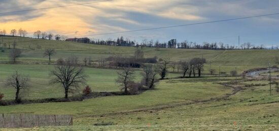 Terrain à bâtir à Aurillac, Auvergne-Rhône-Alpes