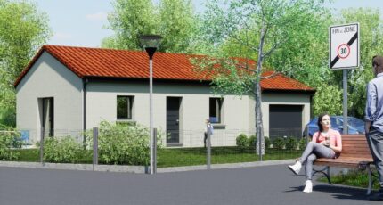 PP75_P2723V2  - Maisons Partout