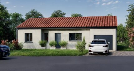 Giou-de-Mamou Maison neuve -  Maisons Partout