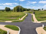 Terrain à Naucelles  Maisons Partout