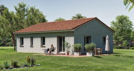 PP72_P3155  - Maisons Partout