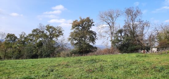 Terrain à bâtir à Montredon, Occitanie