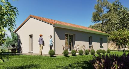 PP84_P3017V2  - Maisons Partout