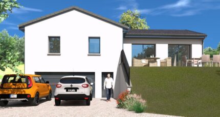 SS110_P2134V2  - Maisons Partout