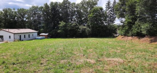 Terrain à bâtir à Sansac-de-Marmiesse, Auvergne-Rhône-Alpes