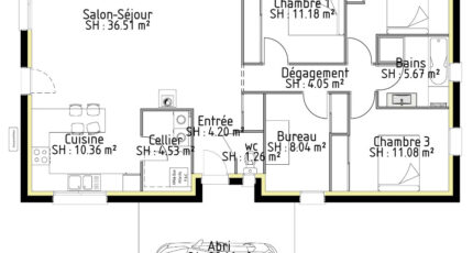 PP108_P2455V2  - Maisons Partout