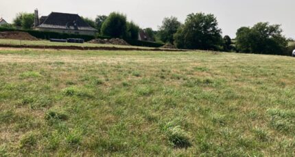 Arpajon-sur-Cère Maison neuve -  Maisons Partout