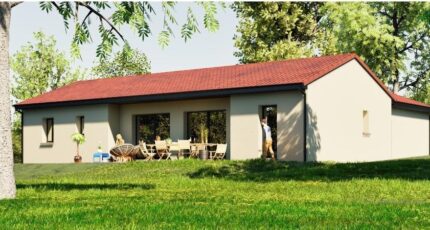 Arpajon-sur-Cère Maison neuve -  Maisons Partout