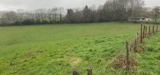 Terrain à bâtir à , Cantal