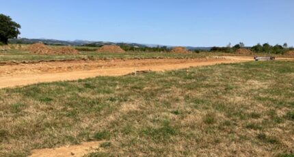 Arpajon-sur-Cère Terrain à bâtir -  Maisons Partout