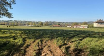 Ytrac Terrain à bâtir -  Maisons Partout