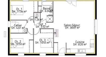 PP97_P2248V7  - Maisons Partout