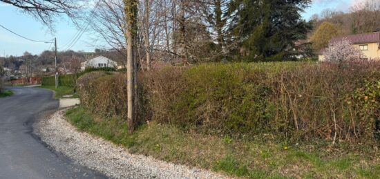 Terrain à bâtir à , Cantal
