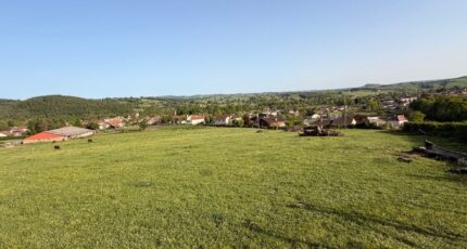 Saint-Étienne-de-Maurs Terrain à bâtir -  Maisons Partout