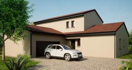 PP153_P2609V3  - Maisons Partout