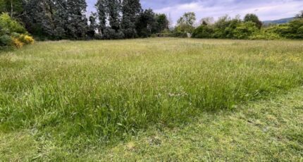 Biars-sur-Cère Terrain à bâtir -  Maisons Partout