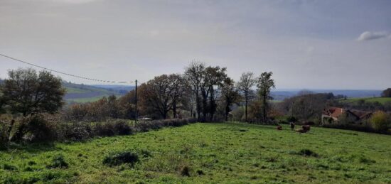 Terrain à bâtir à Montredon, Occitanie
