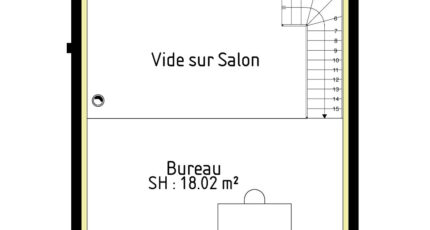 PPE133_P2159V2  - Maisons Partout