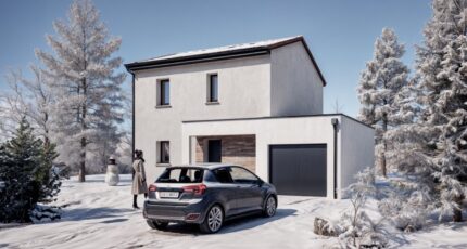 PPE88_P2139  - Maisons Partout