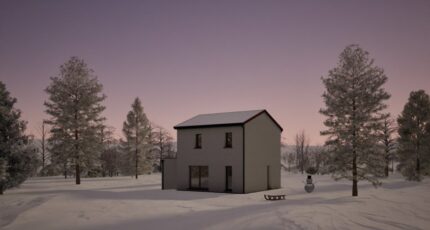 PPE88_P2139  - Maisons Partout