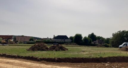 Arpajon-sur-Cère Terrain à bâtir -  Maisons Partout