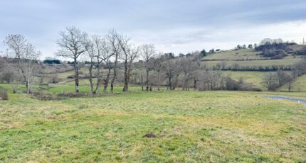 Aurillac Terrain à bâtir -  Maisons Partout