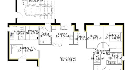 PP115_P2548V2  - Maisons Partout