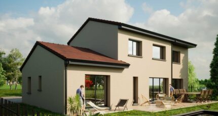 PP153_P2609V3  - Maisons Partout