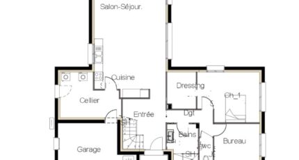 PP172_P1279V11  - Maisons Partout