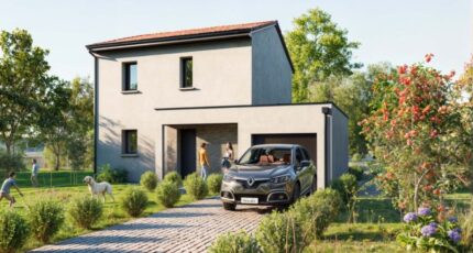 PPE88_P2139  - Maisons Partout