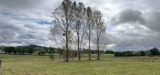 Terrain à bâtir à Naucelles, Auvergne-Rhône-Alpes