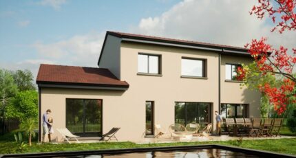 PP153_P2609V3  - Maisons Partout